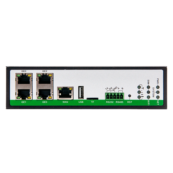 >SR800-02双模路由器(5G+4G)
