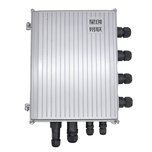>SR810工业CPE(防水)