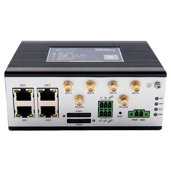 >SR820工业cpe(小体积)