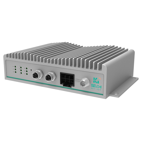 >SV910车载网关(5G)
