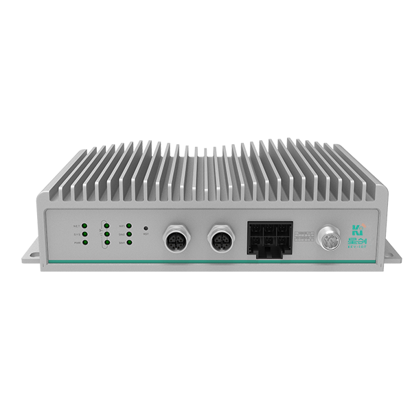 >SV910-N车载以太网交换机