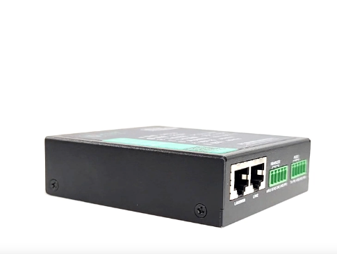 SR510工业级路由器讲解